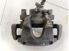 Recambio de pinza freno delantera izquierda para renault clio iv (bh_) 1.5 dci 90 referencia OEM IAM 410118579R / 410118726R   2