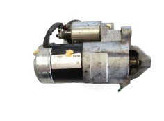 Recambio de motor arranque para renault kangoo (kc0/1_) 1.9 dci 4x4 referencia OEM IAM 7711134790 / 8200676296  