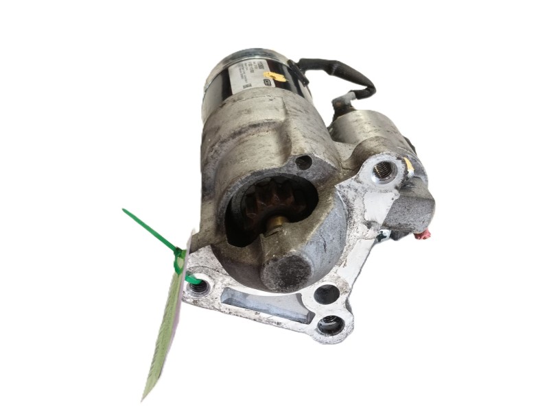 Recambio de motor arranque para renault kangoo (kc0/1_) 1.9 dci 4x4 referencia OEM IAM 7711134790 / 8200676296  