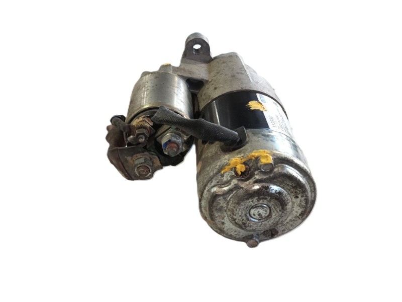 Recambio de motor arranque para renault kangoo (kc0/1_) 1.9 dci 4x4 referencia OEM IAM 7711134790 / 8200676296  