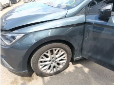 Recambio de aleta delantera izquierda para seat ibiza v (kj1, kjg) 1.0 tsi referencia OEM IAM   