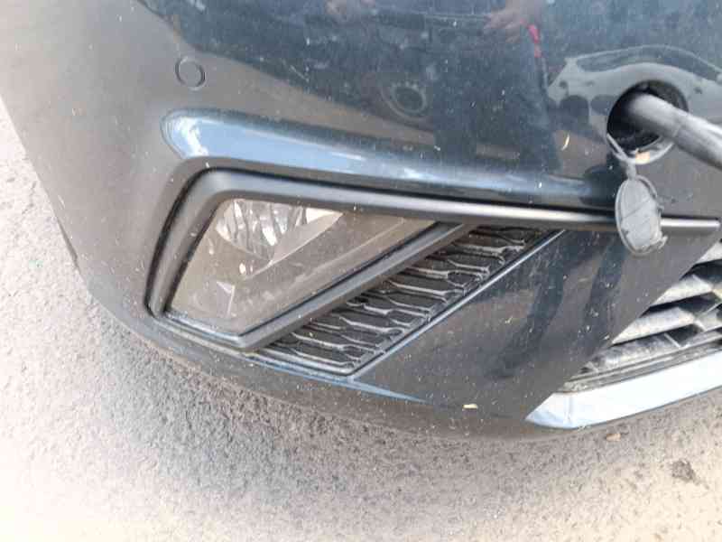 Recambio de faro antiniebla derecho para seat ibiza v (kj1, kjg) 1.0 tsi referencia OEM IAM   