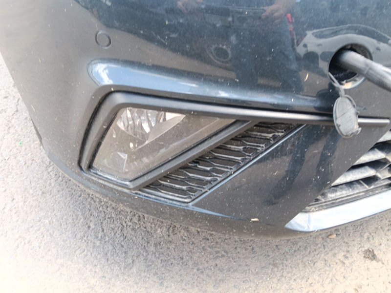 Recambio de faro antiniebla derecho para seat ibiza v (kj1, kjg) 1.0 tsi referencia OEM IAM   