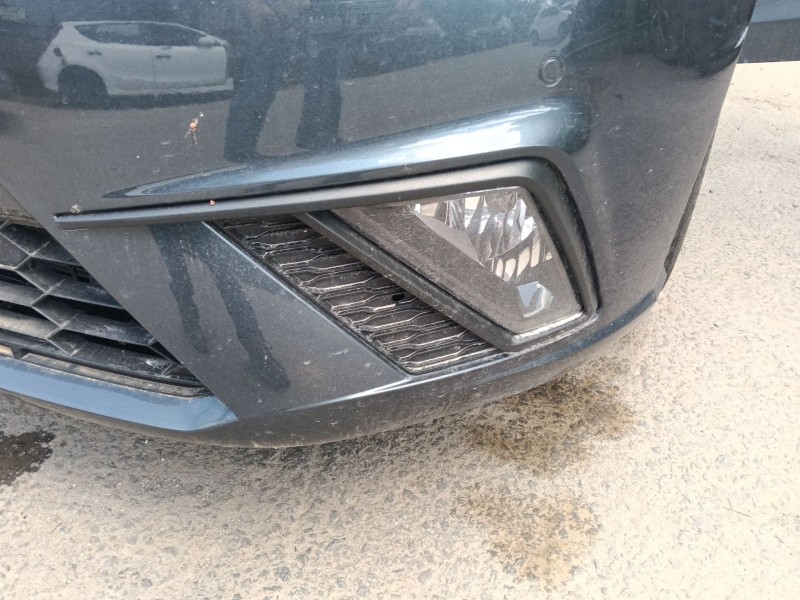 Recambio de faro antiniebla izquierdo para seat ibiza v (kj1, kjg) 1.0 tsi referencia OEM IAM   
