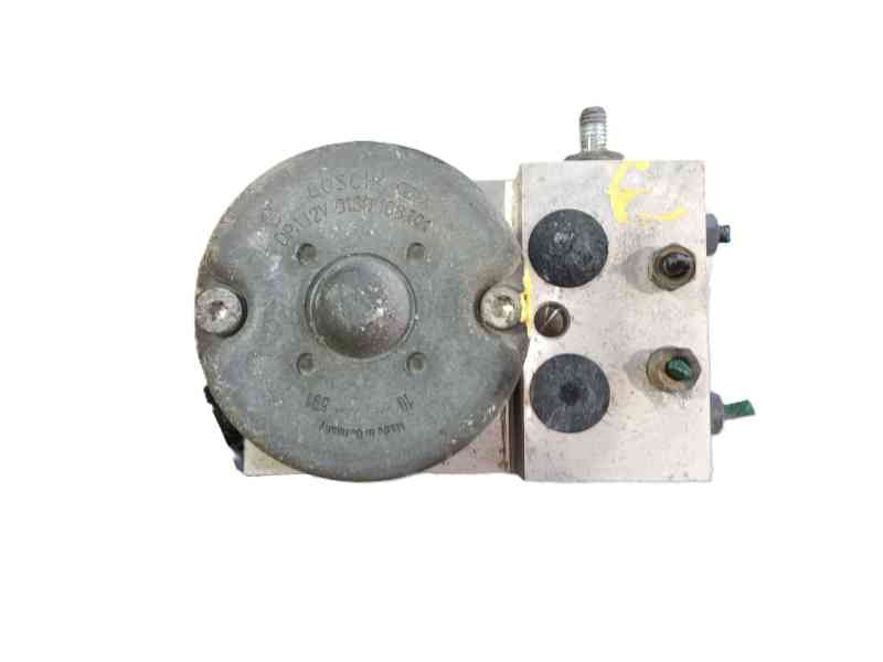 Recambio de abs para renault kangoo (kc0/1_) 1.9 dci 4x4 referencia OEM IAM 7701052261  