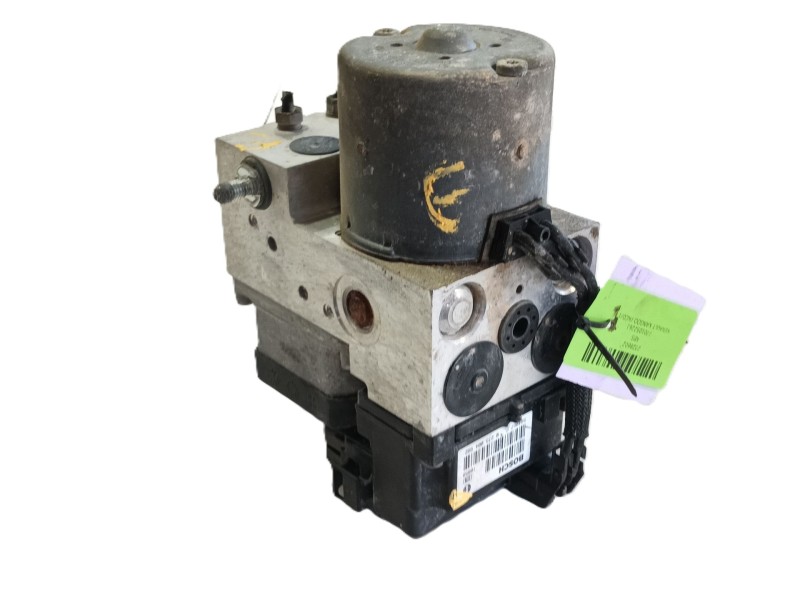 Recambio de abs para renault kangoo (kc0/1_) 1.9 dci 4x4 referencia OEM IAM 7701052261  