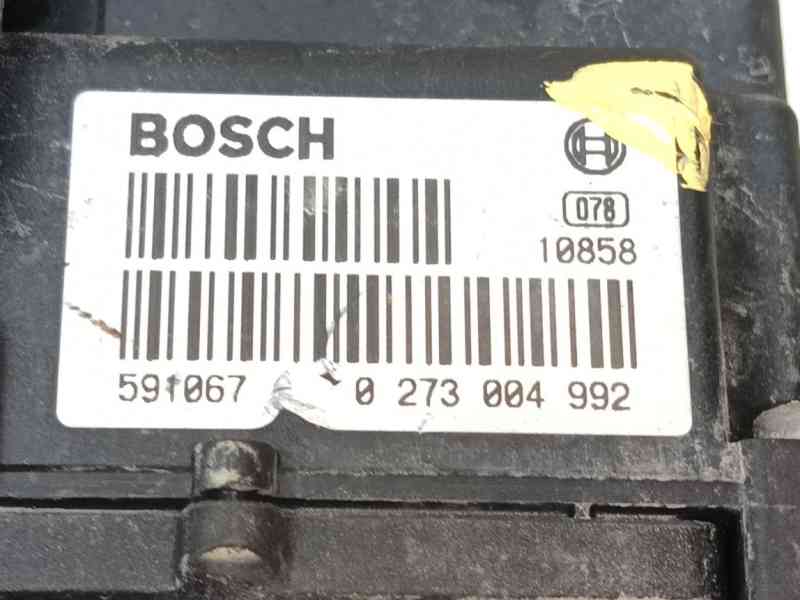 Recambio de abs para renault kangoo (kc0/1_) 1.9 dci 4x4 referencia OEM IAM 7701052261  