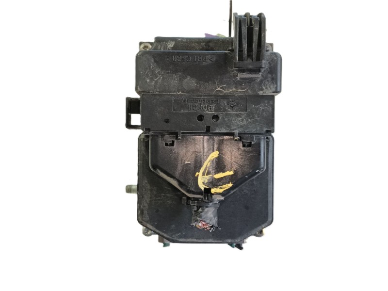 Recambio de abs para renault kangoo (kc0/1_) 1.9 dci 4x4 referencia OEM IAM 7701052261  