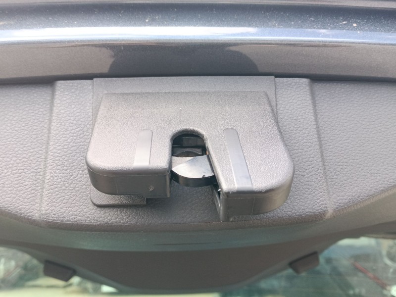 Recambio de cerradura maletero / porton para seat ibiza v (kj1, kjg) 1.0 tsi referencia OEM IAM   