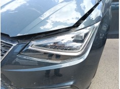 Recambio de faro izquierdo para seat ibiza v (kj1, kjg) 1.0 tsi referencia OEM IAM   