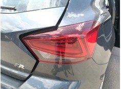 Recambio de piloto trasero derecho para seat ibiza v (kj1, kjg) 1.0 tsi referencia OEM IAM   