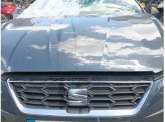 Recambio de rejilla delantera para seat ibiza v (kj1, kjg) 1.0 tsi referencia OEM IAM   
