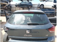 Recambio de porton trasero para seat ibiza v (kj1, kjg) 1.0 tsi referencia OEM IAM   