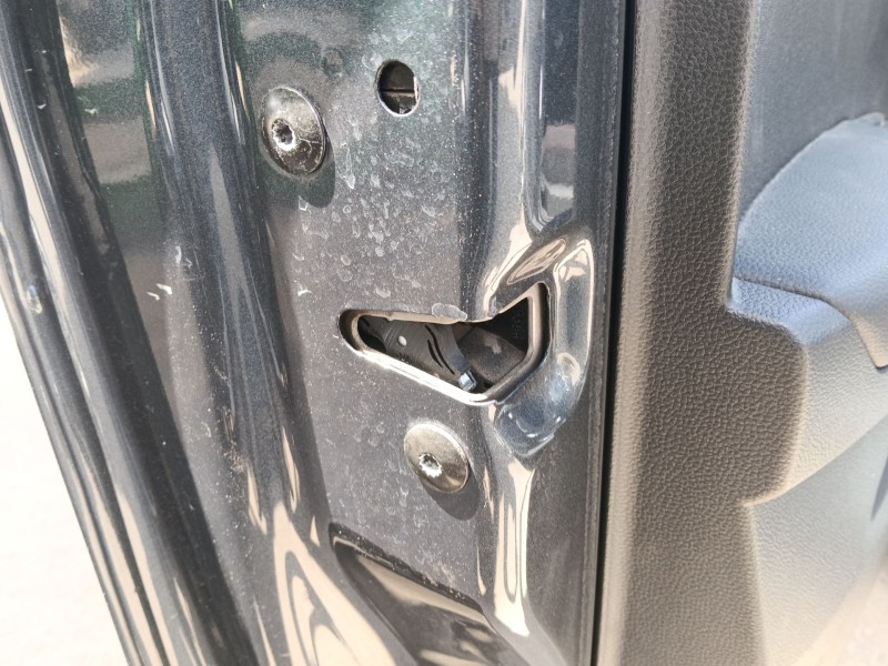 Recambio de cerradura puerta delantera izquierda para seat ibiza v (kj1, kjg) 1.0 tsi referencia OEM IAM   