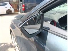 Recambio de espejo retrovisor izquierdo para seat ibiza v (kj1, kjg) 1.0 tsi referencia OEM IAM    2