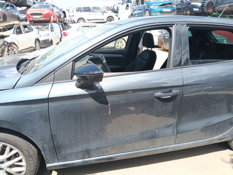 Recambio de puerta delantera izquierda para seat ibiza v (kj1, kjg) 1.0 tsi referencia OEM IAM   