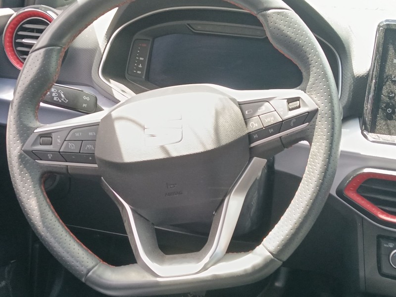 Recambio de airbag delantero izquierdo para seat ibiza v (kj1, kjg) 1.0 tsi referencia OEM IAM   