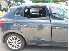 Recambio de puerta trasera derecha para seat ibiza v (kj1, kjg) 1.0 tsi referencia OEM IAM   