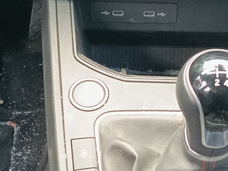 Recambio de conmutador de arranque para seat ibiza v (kj1, kjg) 1.0 tsi referencia OEM IAM   