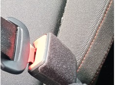 Recambio de enganche cinturon delantero izquierdo para seat ibiza v (kj1, kjg) 1.0 tsi referencia OEM IAM   