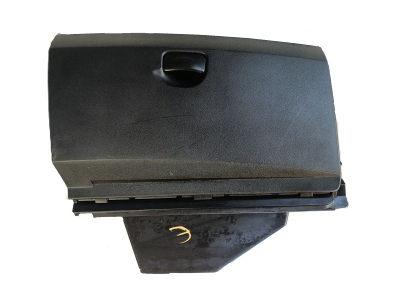 Recambio de guantera para renault megane ii (bm0/1_, cm0/1_) 1.6 16v (bm0c, cm0c) referencia OEM IAM 8200179947 / 7701055191  