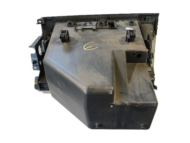 Recambio de guantera para renault megane ii (bm0/1_, cm0/1_) 1.6 16v (bm0c, cm0c) referencia OEM IAM 8200179947 / 7701055191  