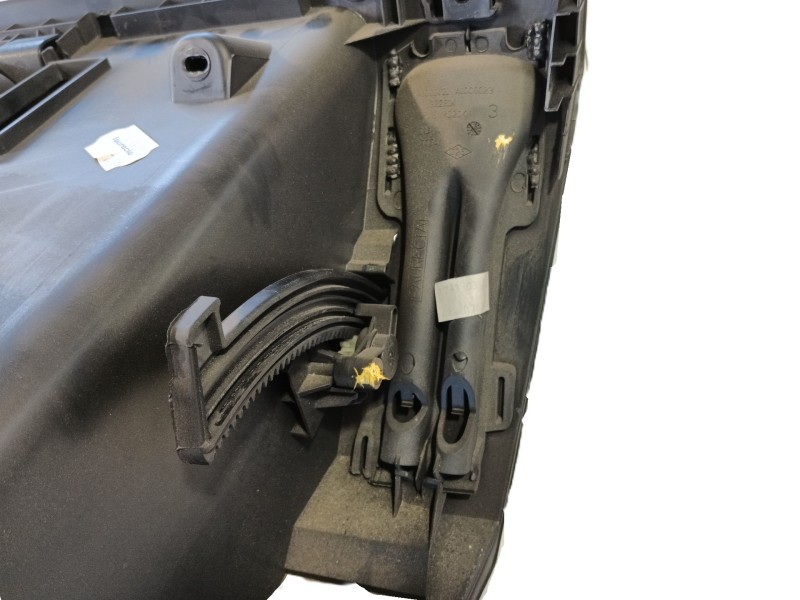 Recambio de guantera para renault megane ii (bm0/1_, cm0/1_) 1.6 16v (bm0c, cm0c) referencia OEM IAM 8200179947 / 7701055191  