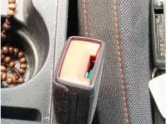 Recambio de enganche cinturon delantero derecho para seat ibiza v (kj1, kjg) 1.0 tsi referencia OEM IAM   