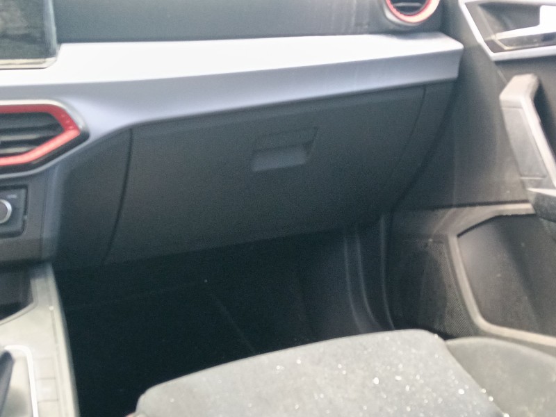 Recambio de guantera para seat ibiza v (kj1, kjg) 1.0 tsi referencia OEM IAM   