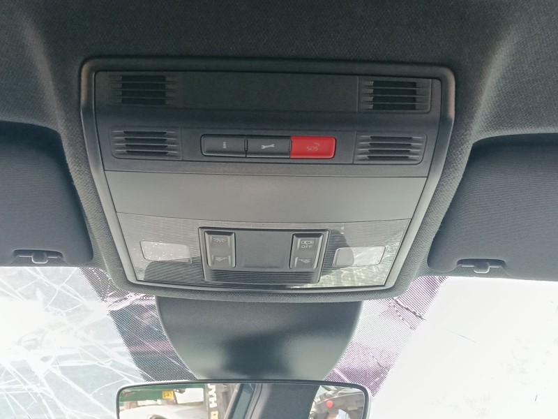 Recambio de luz interior delantera central para seat ibiza v (kj1, kjg) 1.0 tsi referencia OEM IAM   
