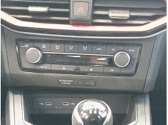 Recambio de mando calefaccion / aire acondicionado para seat ibiza v (kj1, kjg) 1.0 tsi referencia OEM IAM   