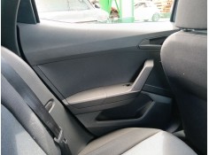 Recambio de guarnecido puerta trasera izquierda para seat ibiza v (kj1, kjg) 1.0 tsi referencia OEM IAM   