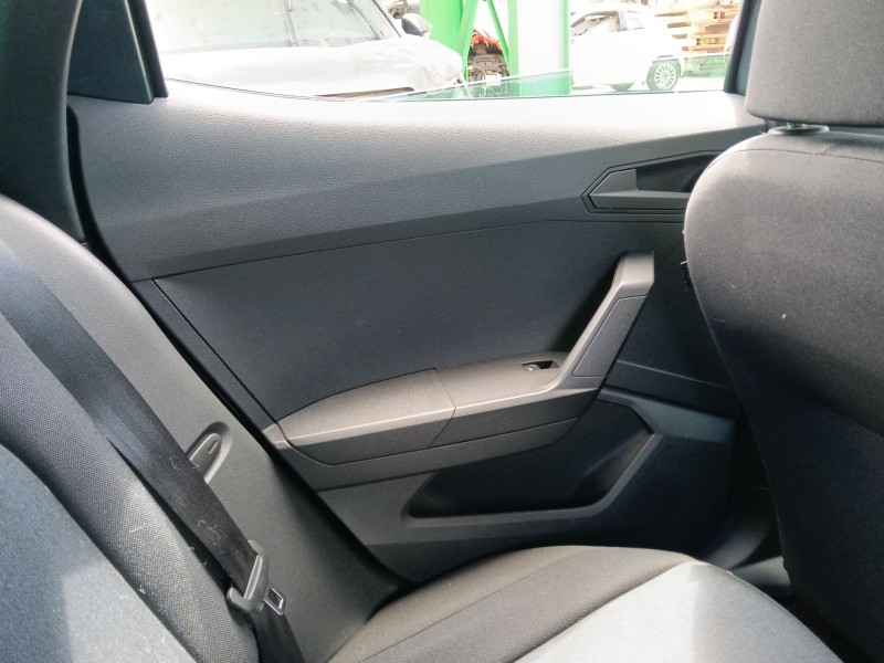 Recambio de guarnecido puerta trasera izquierda para seat ibiza v (kj1, kjg) 1.0 tsi referencia OEM IAM   