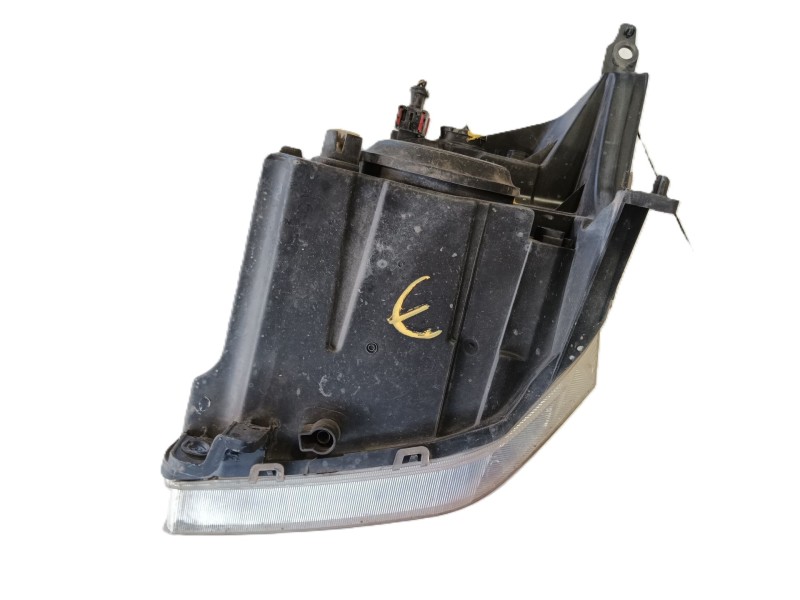 Recambio de faro derecho para citroën c2 (jm_) 1.4 hdi referencia OEM IAM 620670  