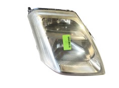 Recambio de faro derecho para citroën c2 (jm_) 1.4 hdi referencia OEM IAM 620670   2