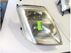 Recambio de faro derecho para citroën c2 (jm_) 1.4 hdi referencia OEM IAM 620670   2