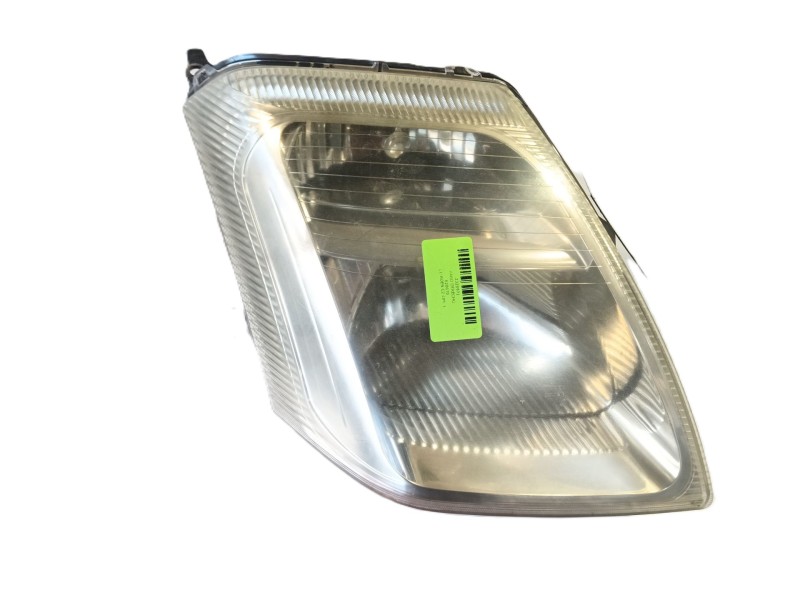 Recambio de faro derecho para citroën c2 (jm_) 1.4 hdi referencia OEM IAM 620670  