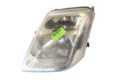 Recambio de faro izquierdo para citroën c2 (jm_) 1.4 hdi referencia OEM IAM 620870  