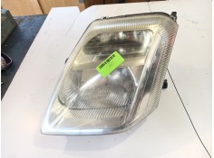 Recambio de faro izquierdo para citroën c2 (jm_) 1.4 hdi referencia OEM IAM 620870  