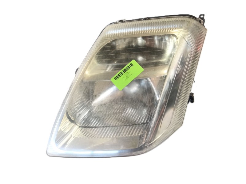 Recambio de faro izquierdo para citroën c2 (jm_) 1.4 hdi referencia OEM IAM 620870  