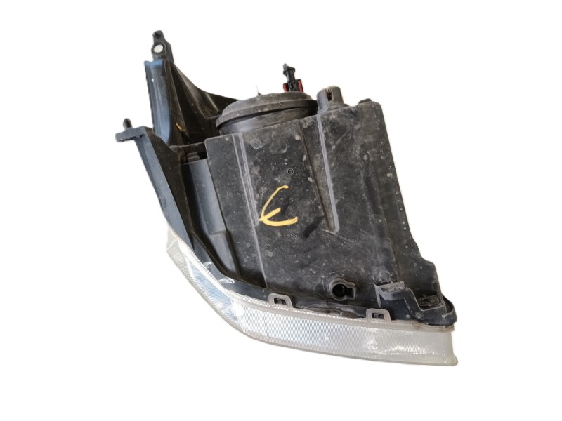 Recambio de faro izquierdo para citroën c2 (jm_) 1.4 hdi referencia OEM IAM 620870  