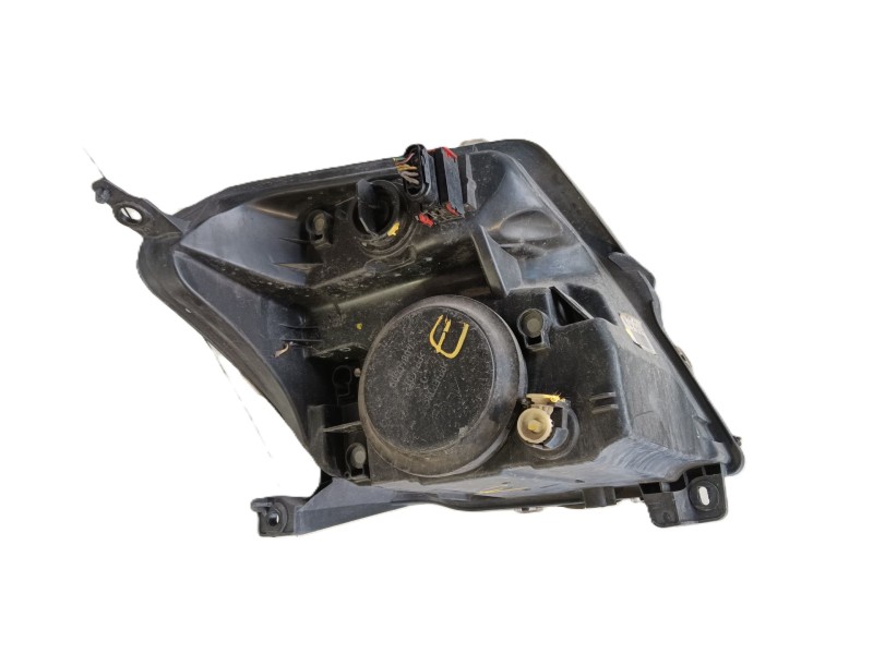 Recambio de faro izquierdo para citroën c2 (jm_) 1.4 hdi referencia OEM IAM 620870  