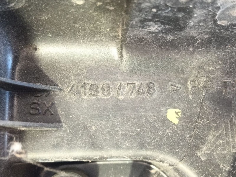Recambio de faro izquierdo para citroën c2 (jm_) 1.4 hdi referencia OEM IAM 620870  