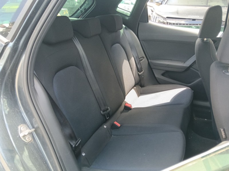 Recambio de asientos traseros para seat ibiza v (kj1, kjg) 1.0 tsi referencia OEM IAM   