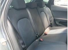 Recambio de cinturon seguridad trasero derecho para seat ibiza v (kj1, kjg) 1.0 tsi referencia OEM IAM   