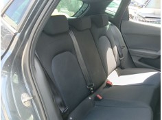 Recambio de cinturon seguridad trasero izquierdo para seat ibiza v (kj1, kjg) 1.0 tsi referencia OEM IAM   