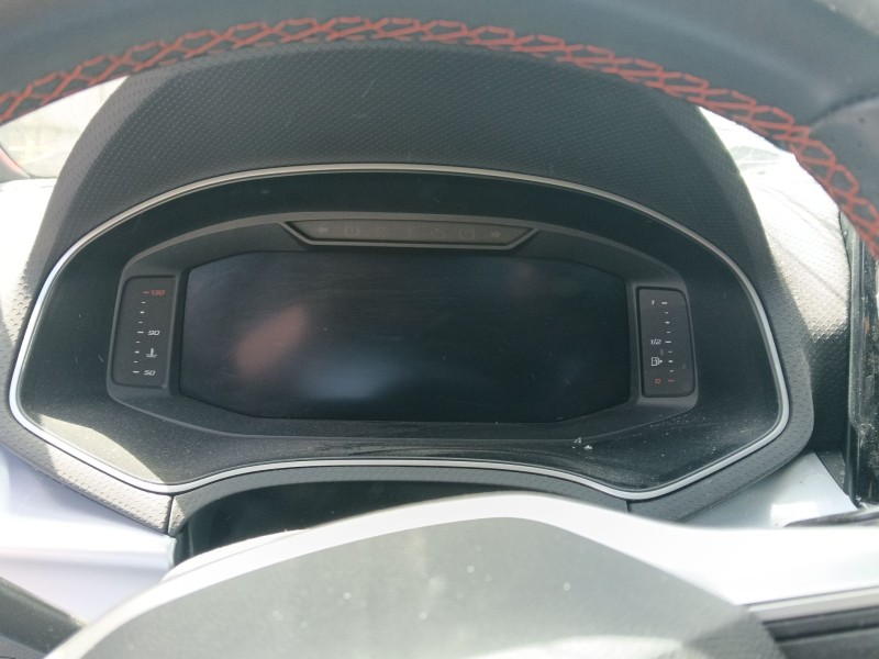 Recambio de cuadro instrumentos para seat ibiza v (kj1, kjg) 1.0 tsi referencia OEM IAM   