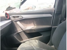 Recambio de guarnecido puerta delantera derecha para seat ibiza v (kj1, kjg) 1.0 tsi referencia OEM IAM   
