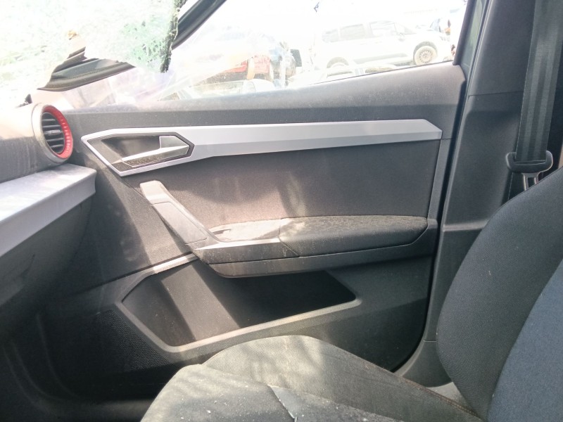 Recambio de guarnecido puerta delantera derecha para seat ibiza v (kj1, kjg) 1.0 tsi referencia OEM IAM   