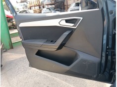 Recambio de guarnecido puerta delantera izquierda para seat ibiza v (kj1, kjg) 1.0 tsi referencia OEM IAM   